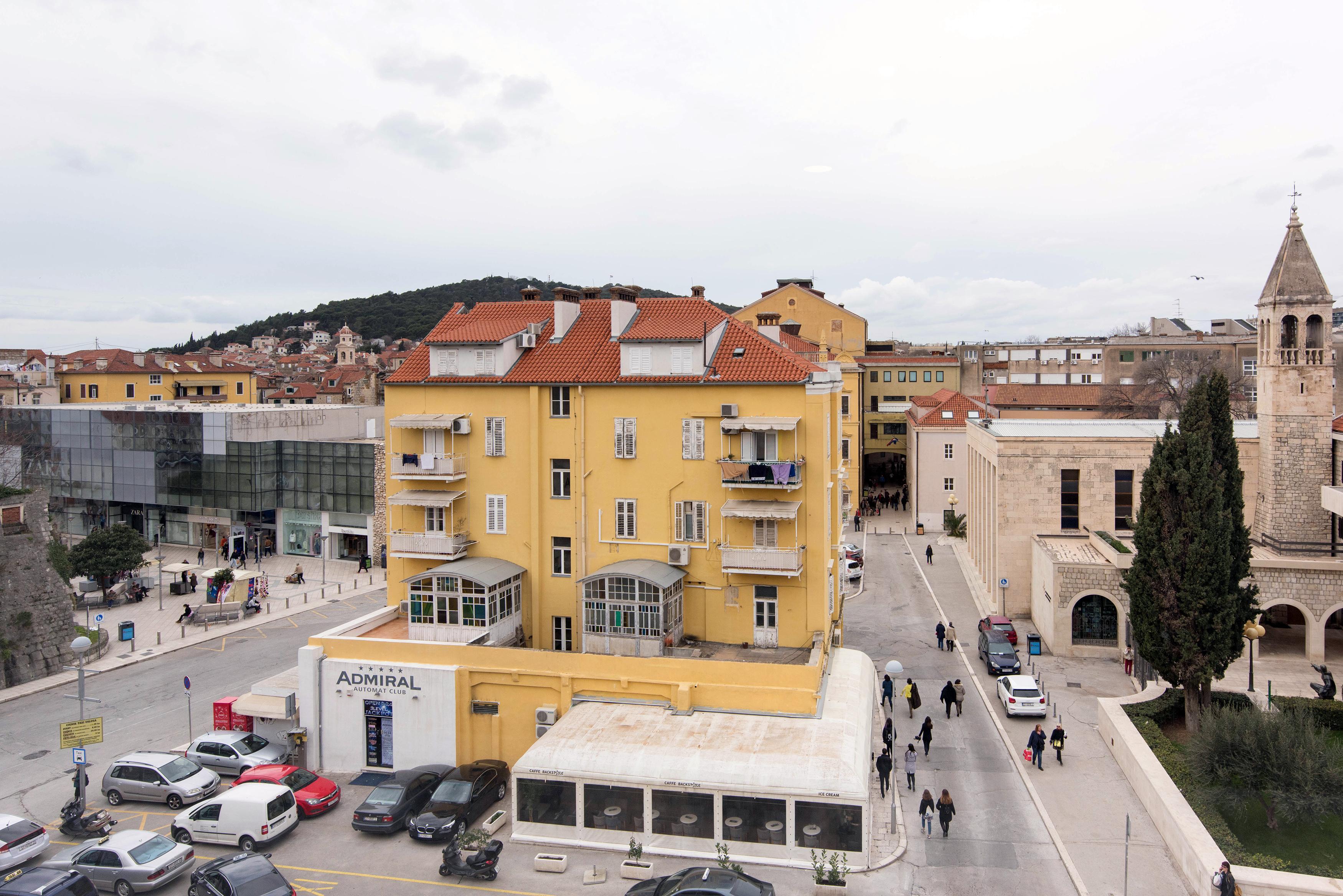 Prima Life Spalato Exterior photo